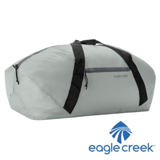 【EAGLE CREEK】可折疊旅行袋38L『STGR銀灰』EC20401