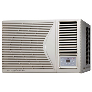 *北中南安裝*TECO東元 3-4坪 R32 一級變頻*冷暖*右吹*窗型*冷氣 MW22IHR-HR2
