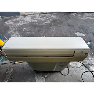 【非凡二手傢俱】大金變頻6.0KW變頻冷暖分離式冷氣 1級省電大關系列*分離式冷氣*冷氣