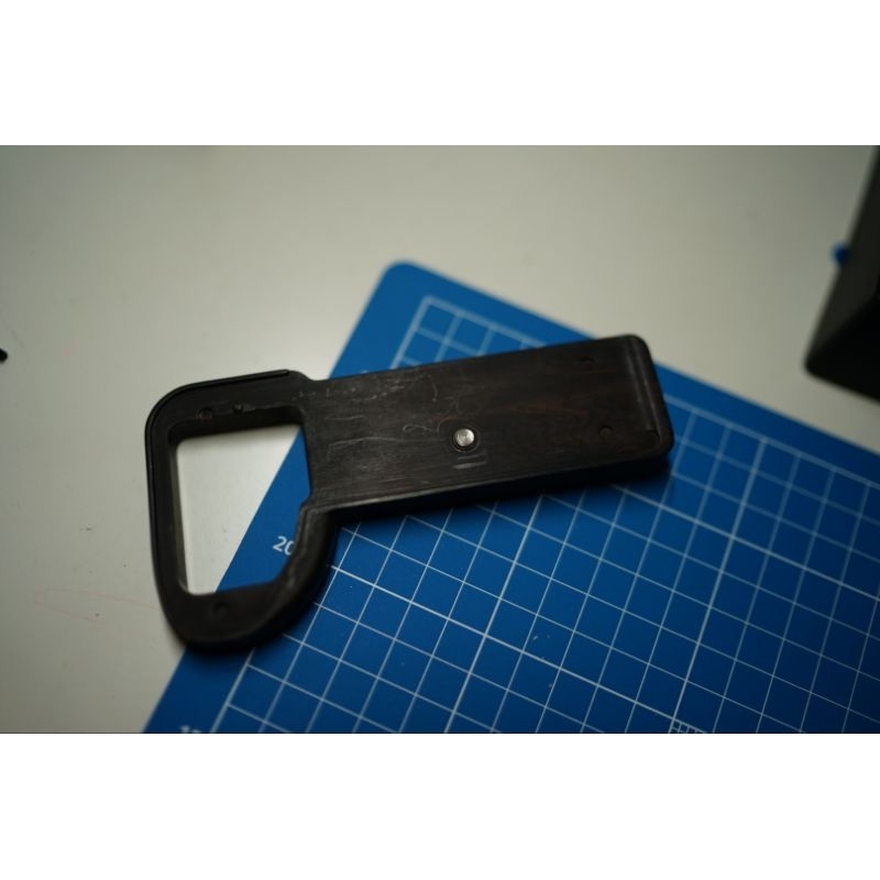 sony a73 a7m3 木頭 原木 底座