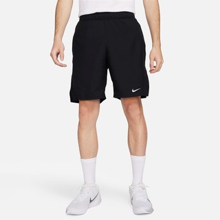 【NIKE 耐吉】NIKE COURT DRI-FIT VICTORY 男士網球短褲