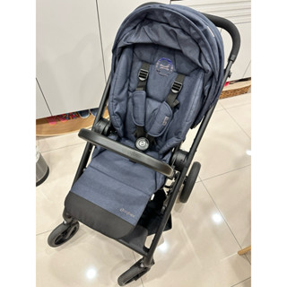 cybex balio s推車