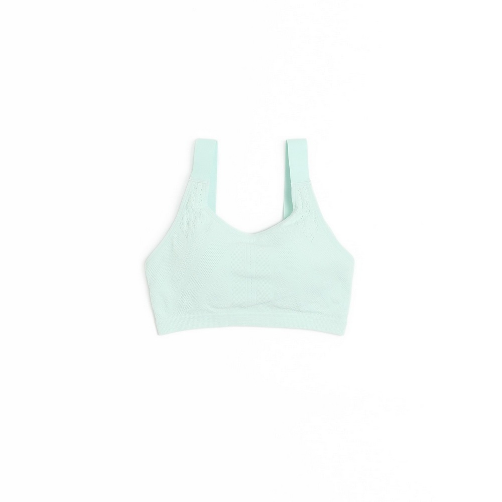 MOLLIFIX A++活力透氣可調肩舒適BRA-802A9
