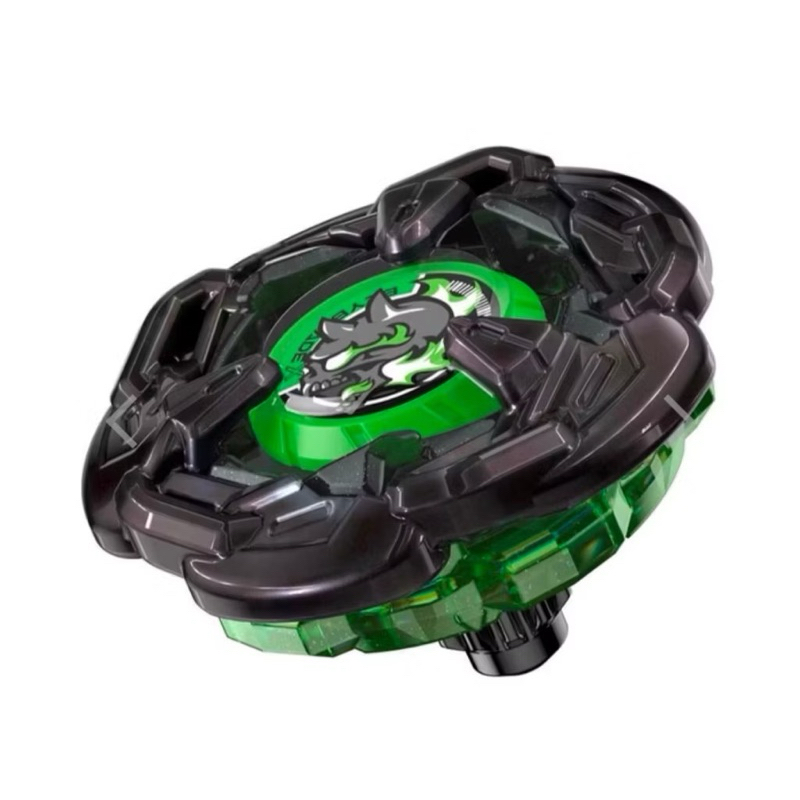 BEYBLADE X  戰鬥陀螺 惡魔鎖鏈 闇黑版