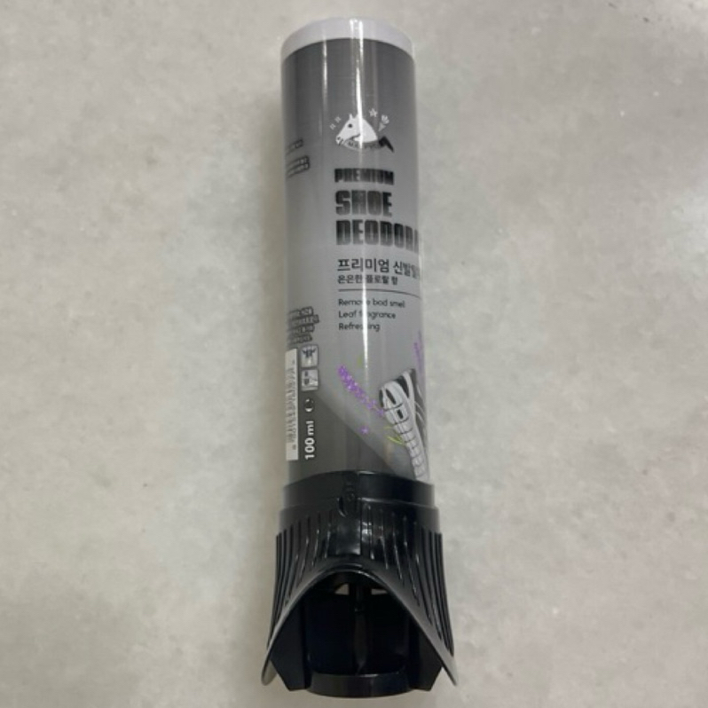 附發票 韓國 MALPYO 鞋子除臭噴霧 100mL 清爽加強版 花香 雙噴頭 香 除臭