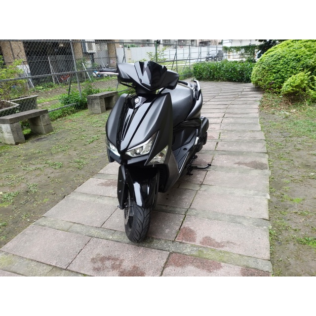 山葉 新勁戰六代125 ABS 2020年 二手/中古機車