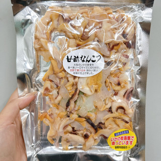 現貨快出～日本北海道函館名產 甘醋章魚軟骨 海鮮零食 153g