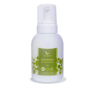 [butyshop沛莉] 〈101〉氨基酸潔顏慕絲Amino Acid Cleansing Mousse(360ml)