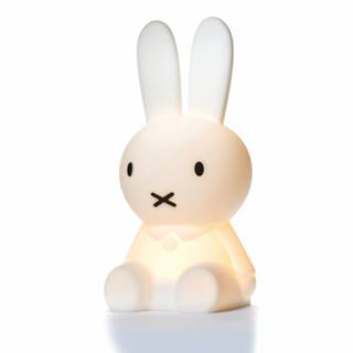 【荷蘭Mr. Maria】 Miffy First Light Lamp 米菲兔LED燈《WUZ屋子-臺北》