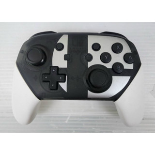 [崴勝3C] 二手 NS 任天堂SWITCH Pro 原廠把手、手把、控制器
