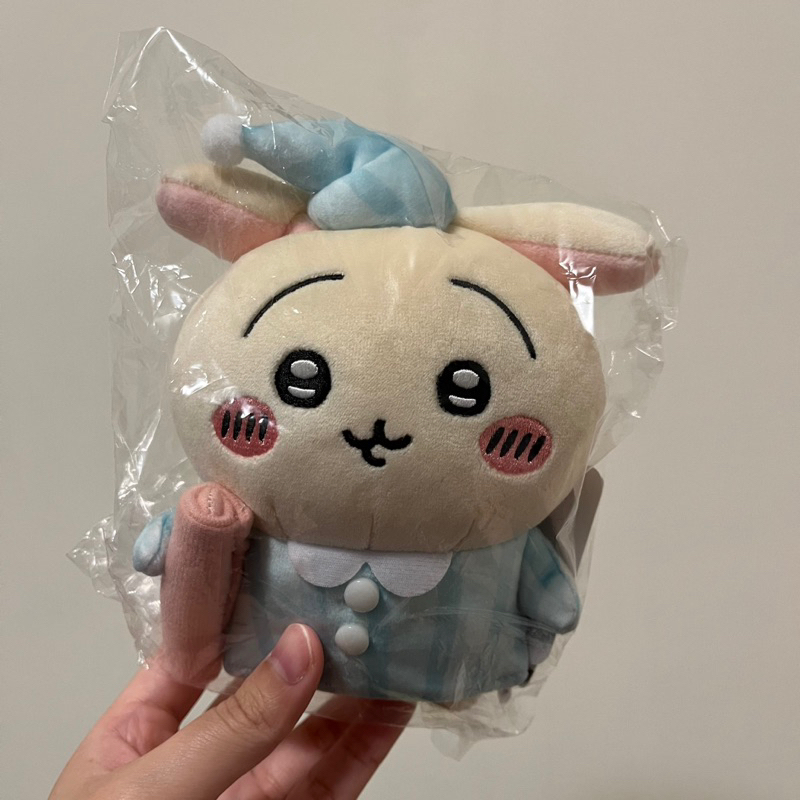 ［全新現貨］特價 吉伊卡哇 甜夢兔 睡衣兔
