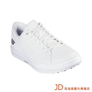 零碼出清 Skechers Drive 6 高爾夫男鞋 #214128