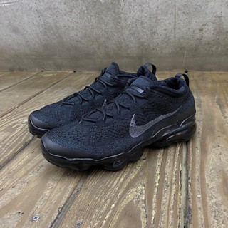 『 SLW 』DV1678-003 男 NIKE AIR VAPORMAX 2023 FK 編織 氣墊 全黑 53