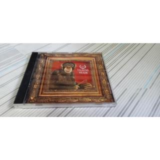 閱昇書鋪【 臉部特寫 TALKING HEADS - NAKED (1CD) 】箱-6