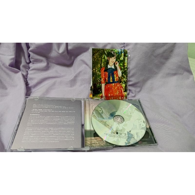 AKB48Team TP / 勇往直前 Type A (CD+DVD)