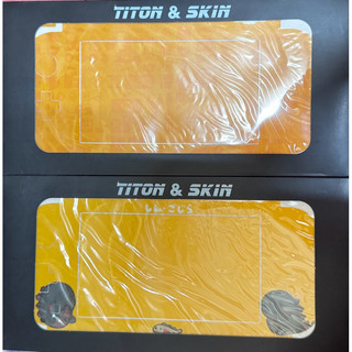 Switch Lite痛貼 Lite痛機貼 主機全包貼紙 彩貼保護膜