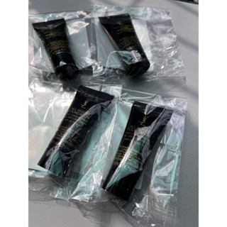 ✨保證正品💯 YSL聖羅蘭 名模肌密光燦水凝露5ml 恆久完美無瑕持妝粉底LN1/LN4 5ml 奢華緞面唇膏NM小樣
