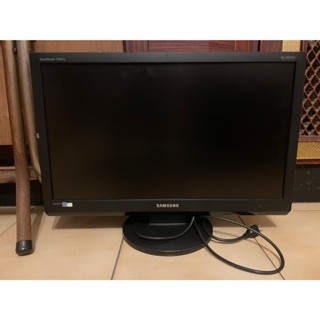 三星 SAMSUNG 24 吋 LCD 液晶螢幕顯示器 2494HS