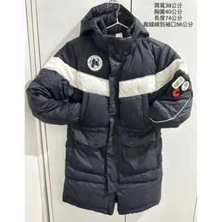 編號03 全新風衣外套 防風外套 羽絨外套 加厚連帽外套 羽絨服 棉服 保暖衣服 冬季外套 保暖羽絨 保暖厚外套
