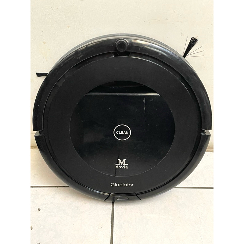 Mdovia jr800 掃地機器人 零件機