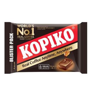 KOPIKO 可比可咖啡糖隨身包32g 韓劇爆紅款【合迷雅旗艦館】 原價