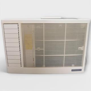 【臺北二手家電】百豐悅 新北二手家電-二手 日立 2.8KW 左吹 窗型冷氣 中古冷氣 永和二手家電推薦 內湖二手家電
