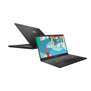 升級版✨MSI Modern 15 H C13M-266TW 金屬黑 微星13代高效輕薄筆電/i5-13420H/15.