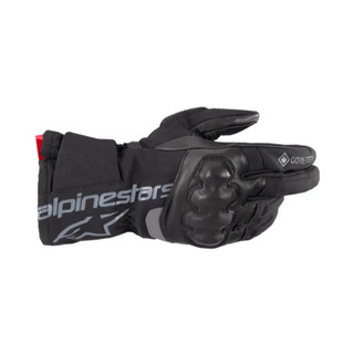 【亞駒騎士館】ALPINESTARS Wt-4 Gore-Tex Insulated Glove 防摔手套