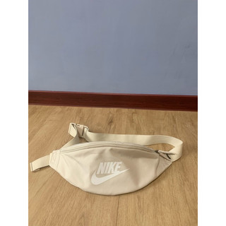 NIKE NIKE HERITAGE BAG腰包 側背隨身小包