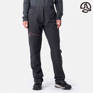 TERNUA 女Shellstretch保暖長褲 FELKIN PANT AF 1274244｜8603深灰