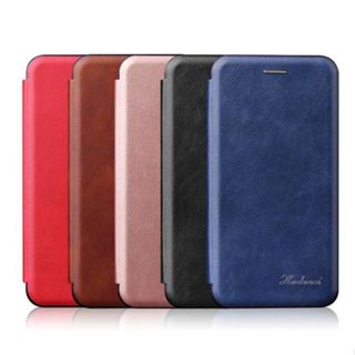 小米皮套保護殼 防摔皮殼 適用於 紅米 note 14 13 12 11 10 9 pro poco x4 X5 手機殼