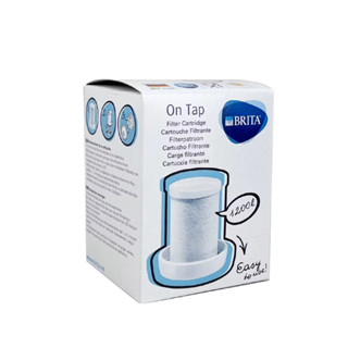 Brita On Tap 龍頭式濾水器 單賣濾芯 舊版