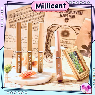 【米粒森】Clio 纖細 染眉膏 killbrow 4色 眉筆 眉膏 自然眉色 自然柔和調色染眉膏 極細染眉膏