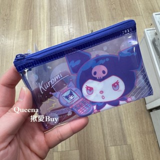 💓Queena揪愛BUY⏩日本購物✈卡通人物造型 拉鏈袋/小物收納袋✈迷你小袋 零錢包 拉鍊袋 飾品收納