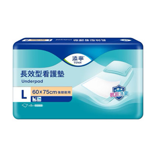 添寧 長效型看護墊 L