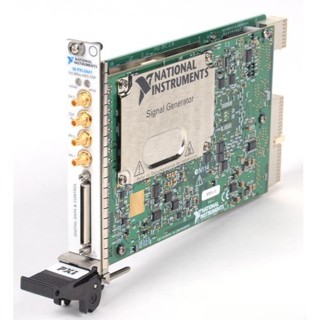 [睿智二手儀器] NI PXI-5441 波形產生器 (256MB)