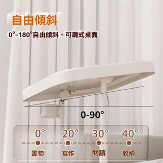 免運 臺現🚚 床邊桌 電腦桌 小茶幾 懶人磁吸小桌 陞降折疊電腦桌 移動桌 沙發萬用桌 茶几 移動收納桌 電腦桌 桌子