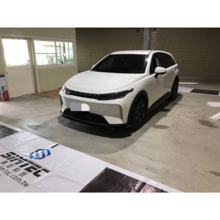 Luxgen N7 安裝 SIMTECH 興運科技A50 360度環景影像行車輔助