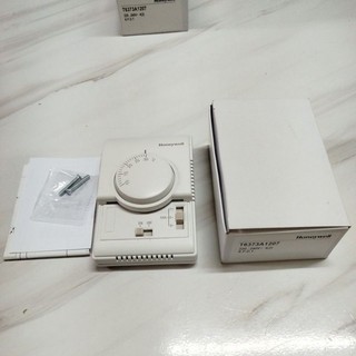 Honeywell溫度控制器T6373A1207 220-240V