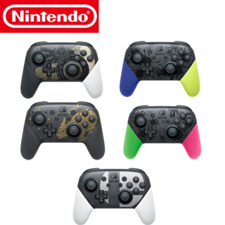 現貨 任天堂 Nintendo 手把 Switch Pro 控制器 藍芽連線 無線手把 副廠