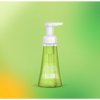 美則 Method 綠茶蘆薈 洗手液 慕斯 泡沫洗手露 300ml