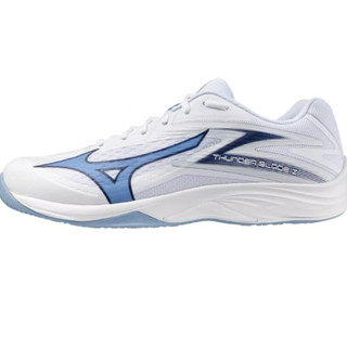 🔥騰躍羽球🔥MIZUNO THUNDER BLADE Z _ V1GA237097羽排球鞋🏠實體店面