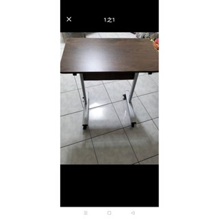 可移動升降式電腦桌/書桌