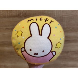 瑕疵出清 正版 Miffy 米菲兔 軟綿綿 抱枕