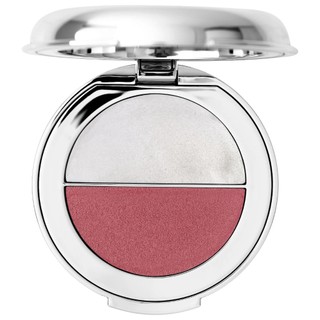 預購✨ISAMAYA BEAUTY 打亮腮紅盤 Skin Enhancing Duo Blush + Highlight