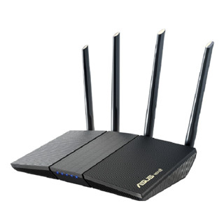 ASUS 華碩 RT-AX3000S 雙頻 WiFi 6 可延伸路由器 AP
