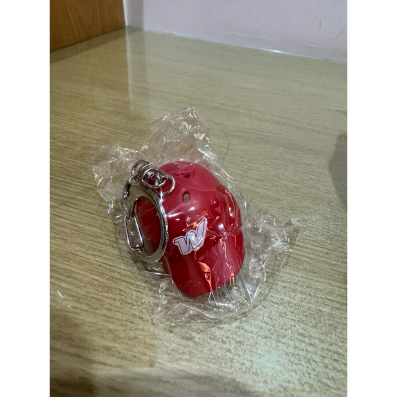 💓好物💓味全龍 頭盔鑰匙圈 有5款(1、9、21、61、69) 全新未拆封，每款皆200元