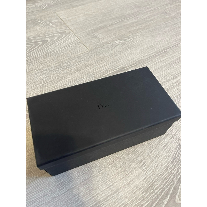 Dior眼鏡盒 收藏盒