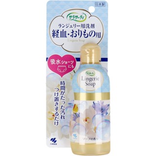 🚚🚚日本代購 嚴選商品🚚🚚 日本進口小林製藥血汙去漬劑經血洗劑120ml
