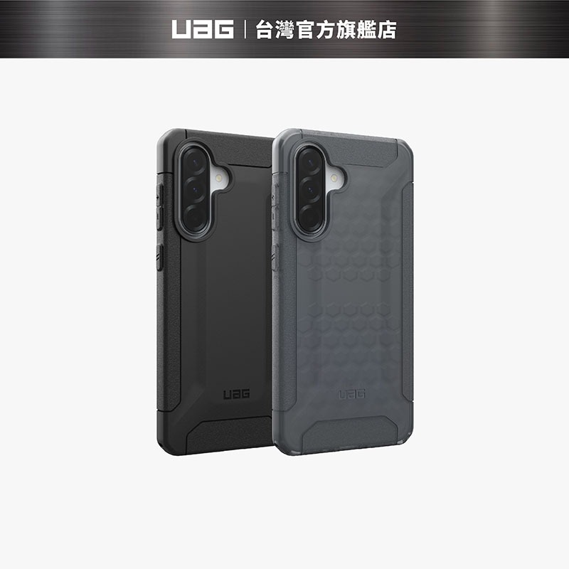 【UAG】Galaxy A36 5G 耐衝擊保護殼 (美國軍規 防摔殼 手機殼 支援NFC技術)